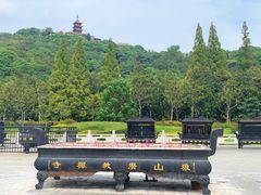 -狼山风景名胜区