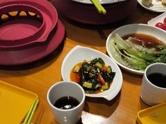 -钳小厨疯味1987肉蟹煲(美一城广场店)