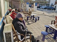 -酷秀KTV(五道口店)