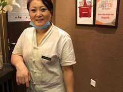 -Dragonfly 悠庭·按摩Spa(苏州中心广场店)