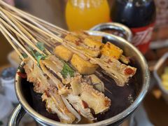 -华府九号海鲜烧烤大排档(龙域店)