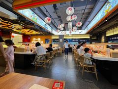 -三禾寿司(君尚店)