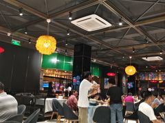 -苏先生海鲜渔庄(金桥店)