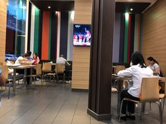 -麦当劳(季华好又多店)