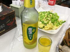 -北戴河庆山饭店·海鲜砂锅粥(北戴河黑石路店)