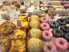 -史努比烘焙店 Snoopy Bakery