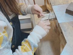 -鈊藝銀匠·银饰DIY工作室(永庆坊店)