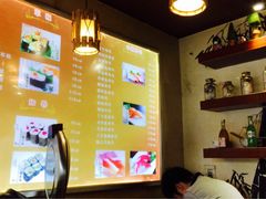-墨竹寿司(九江店)