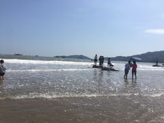 -渔寮风景区