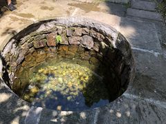 -溪口商量岗景区