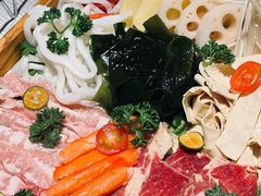 -埠口精酿夜景餐酒吧· BREWPORT BISTRO(长嘉汇重庆之眼店)