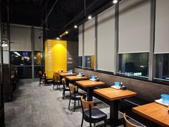 -汉巴味德·烤肉与啤酒的自助(杭州大悦城店)