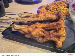 -红盔甲·小龙虾(车公庙店)
