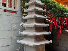 -福州开元寺