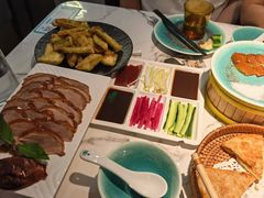 -雀蓝川菜(滨湖万象汇店)