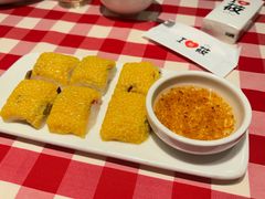 -西贝(深圳卓悦汇店)