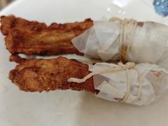 -风鑫铃罗非鱼(道沟店)