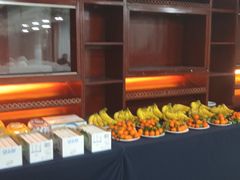 -大连长城大饭店(西安路地铁站店)