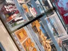 -Tims天好咖啡(河西万象城店)