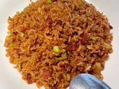 -大树餐厅(益田假日店)