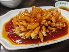 -裕兴记•蟹黄面馆(人民广场店)