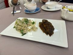 -银都上海菜馆(粤海东路店)