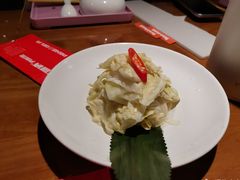 -胖哥俩肉蟹煲(杭州下沙学林街店)