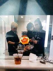 -a·f one hair salon