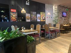 -庭院里的小幸福(开发区万达店)