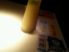 -半秋山西餐厅(宜昌大洋店)