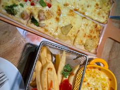 -夏日玛莉西餐厅(梅溪湖步步高店)