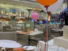 -芭菲盛宴·环球美食(袁家岗店)