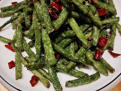 -清真·古丽花儿·新疆美食(滨江道店)