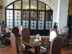 -南沙游艇会·大兵船餐厅