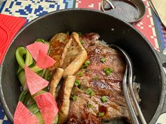 -Brut Eatery悦璞食堂(愚园路店)