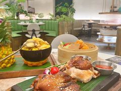 -KingThaia金泰兰(滨江天街店)