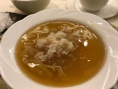 -富临饭店阿一鲍鱼
