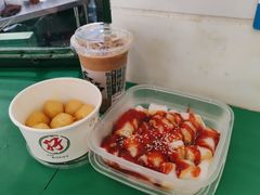 -孖记茶档·热腾茶餐(乐峰店)