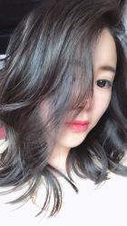 点击看大图 -MS.SALON美发沙龙