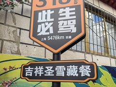-吉祥圣雪藏餐