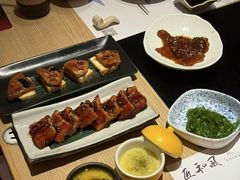 -匠和风精致料理(春熙路群光广场店)