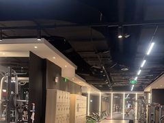 -瑞力健身(解放数创广场店)