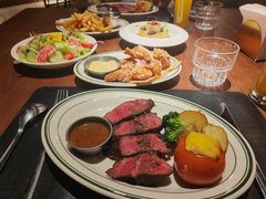 -404干式熟成牛排馆•聚会餐厅