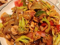 -旺达·福州菜(正大广场店)