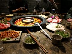 -重庆渝达老火锅(春熙路店)