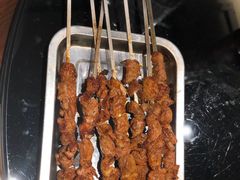 -东口码头·烧鸽子·鱼头泡饼·地方菜(金鹰悦城店)