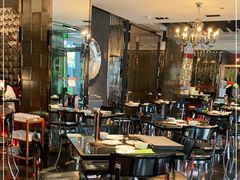 大堂-小资太太餐厅(南岗区店)