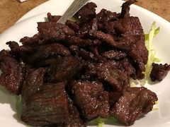-岭南小馆