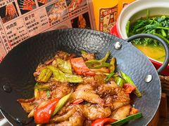 -No.DD戳子烧烤·江湖菜(北京总店)