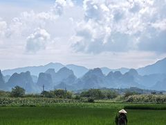 -英西峰林·洞天仙境